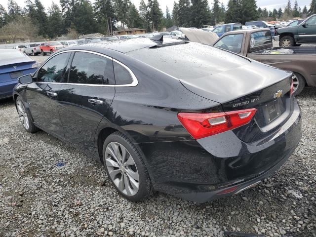 Obraz 2 z 2018 CHEVROLET MALIBU PREMIER 2018 z VIN 1G1ZE5SX2JF204791