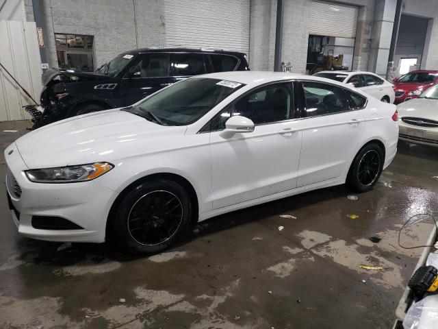 Obraz 1 z 2016 FORD FUSION SE 2016 z VIN 1FA6P0H75G5125814