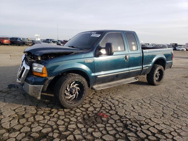 Obraz 1999 FORD F-250 SUPER DUTY 1999