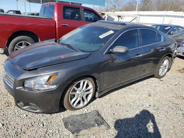 Изображение 2009 NISSAN MAXIMA S 2009