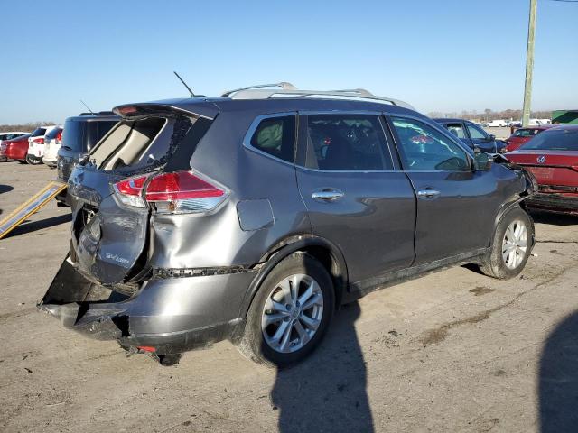 Obraz 3 z 2015 NISSAN ROGUE S 2015 z VIN 5N1AT2MV7FC818132