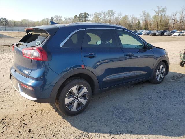 Image 3 of 2019 KIA NIRO FE 2019 with VIN KNDCB3LC8K5296499
