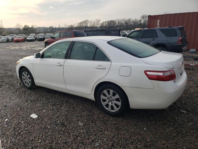 Image 2 of 2009 TOYOTA CAMRY SE 2009 with VIN 4T1BK46K69U596493