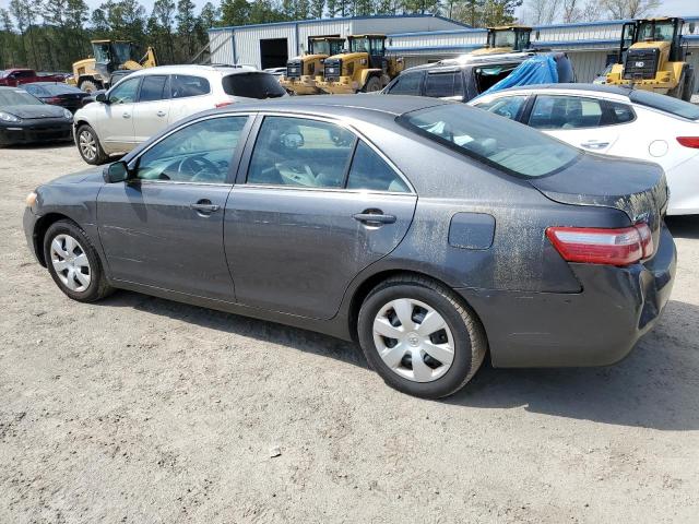 Image 2 of 2009 TOYOTA CAMRY BASE 2009 with VIN 4T1BE46K59U393800