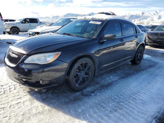 Obraz 1 z 2014 CHRYSLER 200 LIMITED 2014 z VIN 1C3CCBCG5EN193429