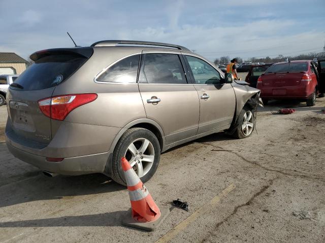 Изображение 3 2010 HYUNDAI VERACRUZ GLS 2010 с VIN KM8NU4CC2AU122730