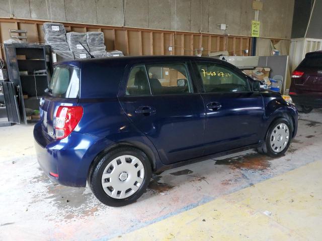 Obraz 3 z 2009 TOYOTA SCION XD  2009 z VIN JTKKU10469J046079