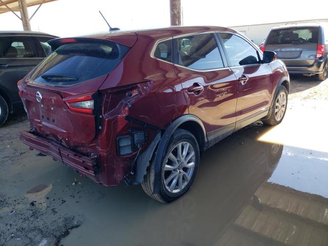 Obraz 3 z 2022 NISSAN ROGUE SPORT S 2022 z VIN JN1BJ1AV0NW343226