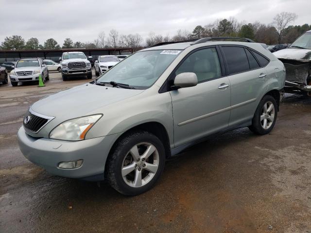 Изображение 2008 LEXUS RX 350 2008