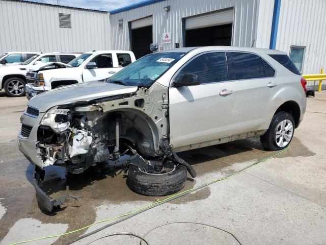 Изображение 1 2014 CHEVROLET EQUINOX LS 2014 с VIN 2GNALAEK4E6255302