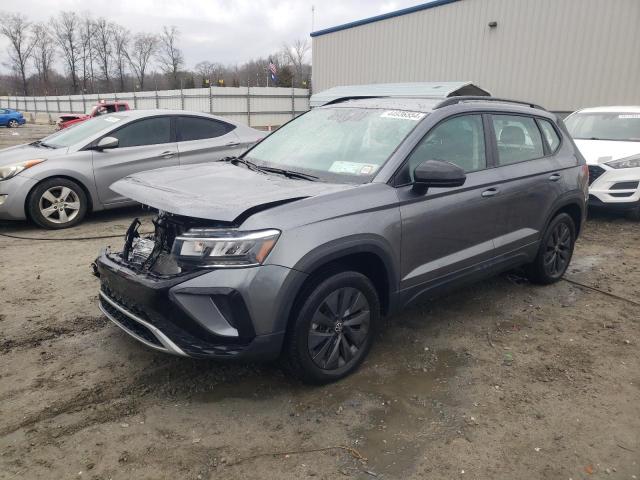 2022 VOLKSWAGEN TAOS S 2022 image
