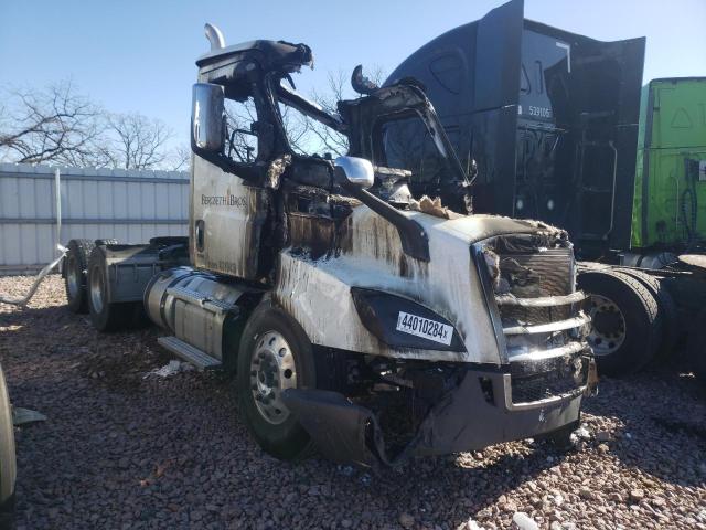 Изображение 1 2023 FREIGHTLINER CASCADIA 116  2023 с VIN 3AKJHTDV6PDNZ4253