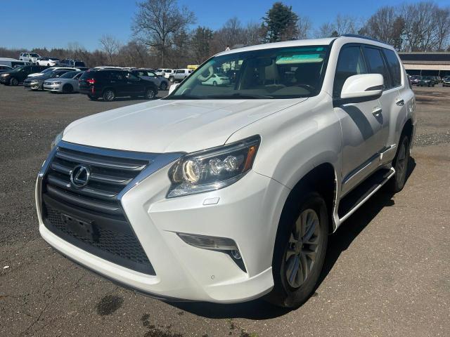 Obraz 1 z 2015 LEXUS GX 460 2015 z VIN JTJBM7FX1F5093212