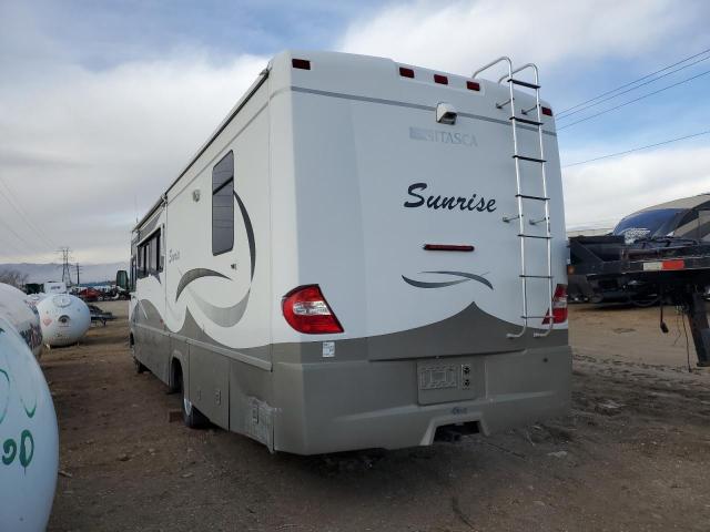 Изображение 3 2004 WORKHORSE CUSTOM CHASSIS MOTORHOME CHASSIS W22 2004 с VIN 5B4MP67G443396012