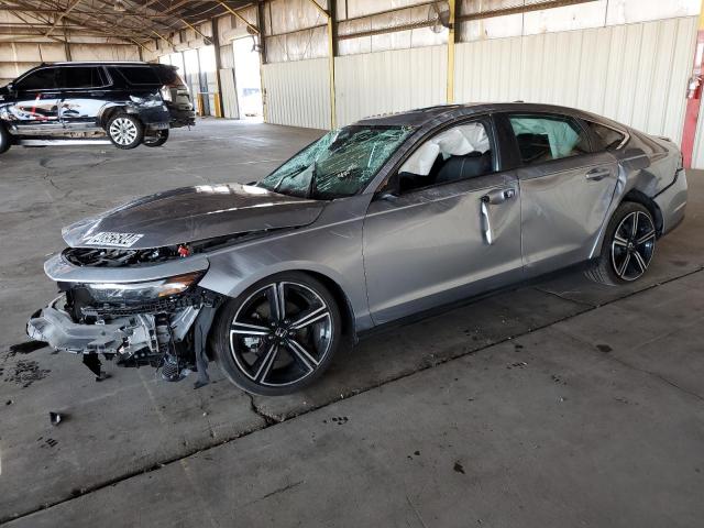 Obraz 1 z 2023 HONDA ACCORD HYBRID SPORT 2023 z VIN 1HGCY2F50PA012854
