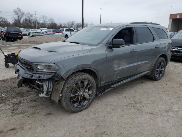2023 DODGE DURANGO GT 2023 image