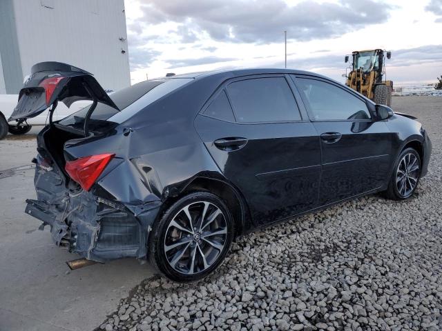 Image 3 of 2017 TOYOTA COROLLA L 2017 with VIN 2T1BURHE1HC792873