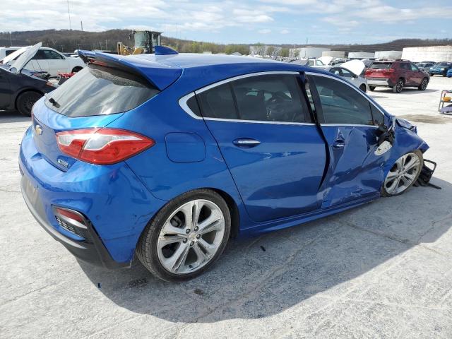 Изображение 3 2017 CHEVROLET CRUZE PREMIER 2017 с VIN 3G1BF6SM5HS506978
