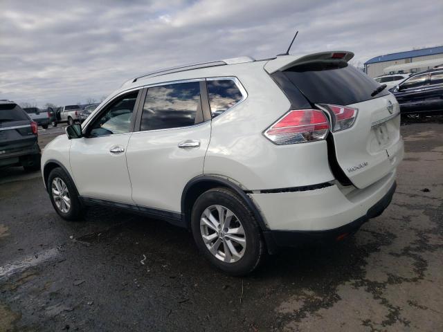 Image 2 of 2015 NISSAN ROGUE S 2015 with VIN 5N1AT2MVXFC757519