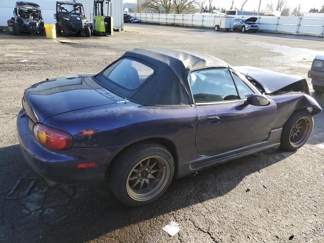 Obraz 3 z 1999 MAZDA MX-5 MIATA  1999 z VIN JM1NB3530X0115910