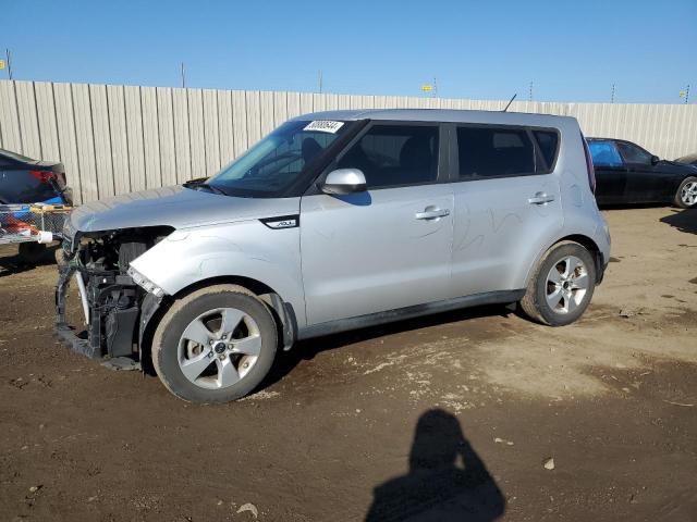 Image 1 of 2017 KIA SOUL  2017 with VIN KNDJN2A22H7470681
