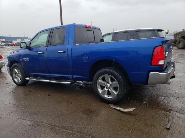 Image 2 of 2015 RAM 1500 SLT 2015 with VIN 1C6RR7GTXFS763833