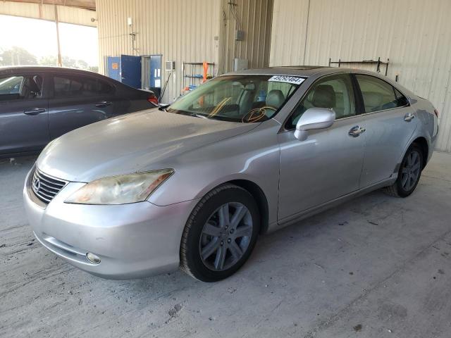 Obraz 1 z 2007 LEXUS ES 350 2007 z VIN JTHBJ46G772049159