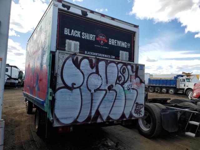 Image 2 of 2006 ISUZU NQR  2006 with VIN JALE5B16367901318