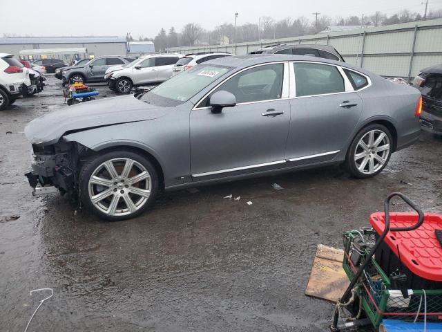2017 VOLVO S90 T6 INSCRIPTION 2017 image