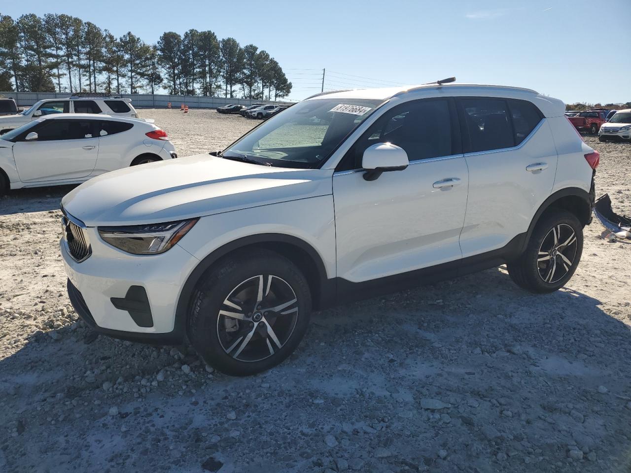 Изображение 2024 VOLVO XC40 CORE 2024