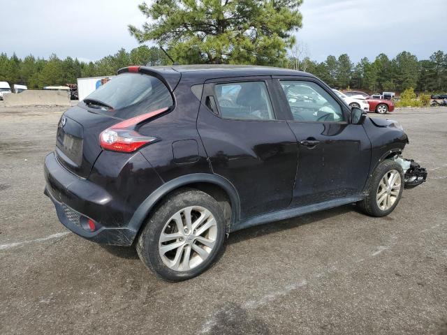 Изображение 3 2017 NISSAN JUKE S 2017 с VIN JN8AF5MR0HT702116