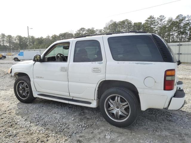 Obraz 2 z 2003 GMC YUKON DENALI 2003 z VIN 1GKEK63U73J174409