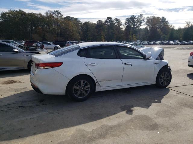 Image 3 of 2017 KIA OPTIMA LX 2017 with VIN 5XXGT4L19HG148661
