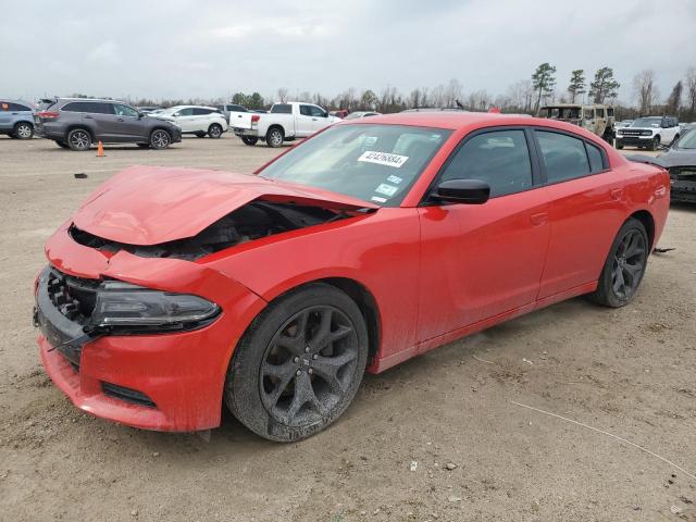 Image 1 of 2020 DODGE CHARGER SXT 2020 with VIN 2C3CDXBG7LH234211