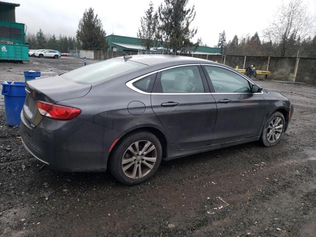 Изображение 3 2017 CHRYSLER 200 LIMITED 2017 с VIN 1C3CCCAB4HN502809