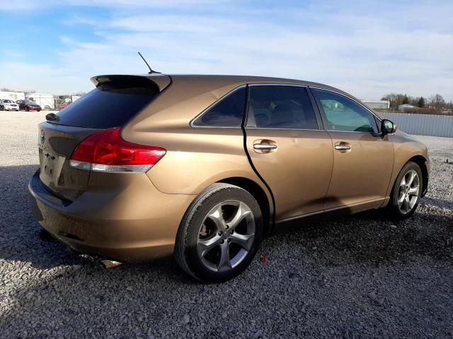 Image 3 of 2009 TOYOTA VENZA  2009 with VIN 4T3ZK11AX9U019338