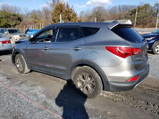 Изображение 2 2014 HYUNDAI SANTA FE SPORT  2014 с VIN 5XYZTDLBXEG131683