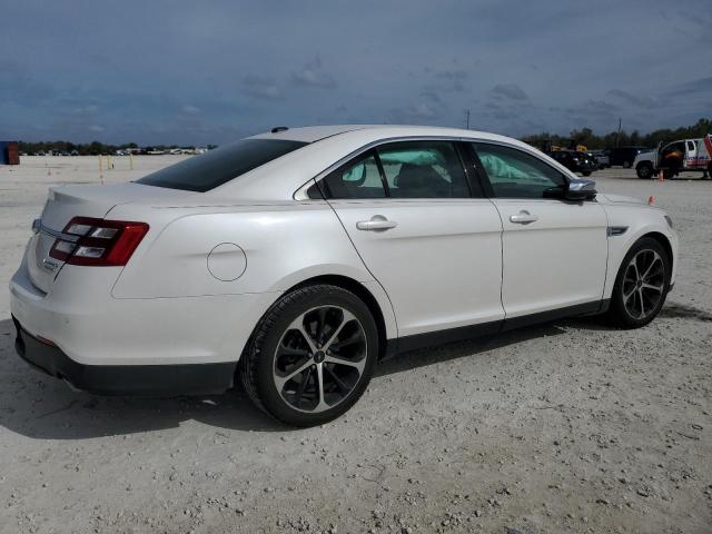 Obraz 3 z 2014 FORD TAURUS LIMITED 2014 z VIN 1FAHP2F8XEG117273