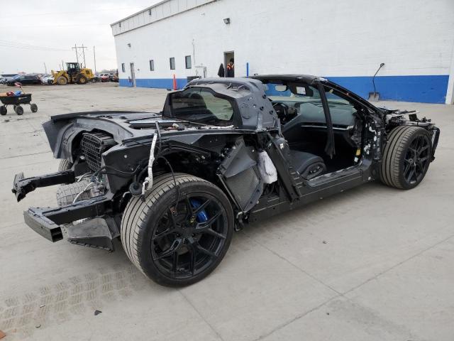 Obraz 3 z 2020 CHEVROLET CORVETTE STINGRAY 2LT 2020 z VIN 1G1Y72D45L5116284