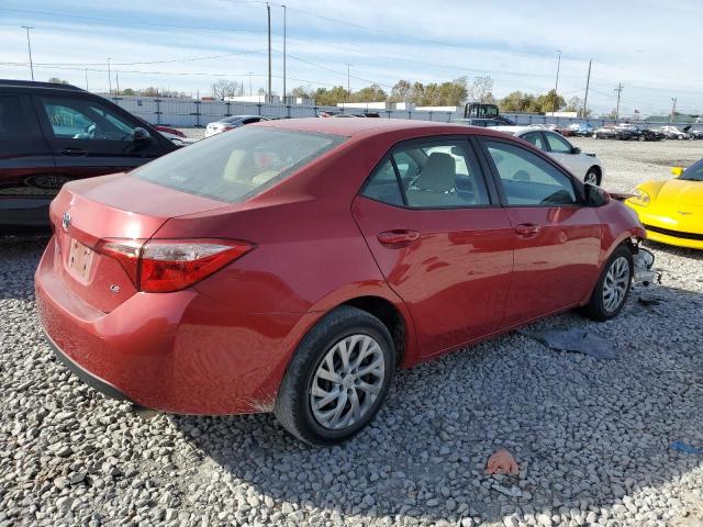 Obraz 3 z 2018 TOYOTA COROLLA L 2018 z VIN 2T1BURHE8JC093603