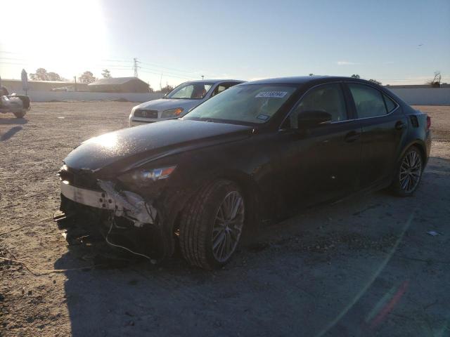 Image 1 of 2016 LEXUS IS 200T 2016 with VIN JTHBA1D27G5022452