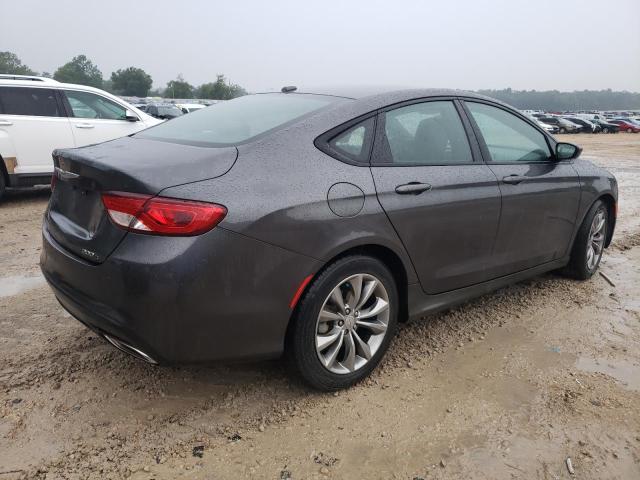 Obraz 3 z 2015 CHRYSLER 200 S 2015 z VIN 1C3CCCBG0FN690154