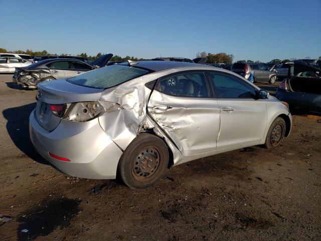 Изображение 3 2016 HYUNDAI ELANTRA SE 2016 с VIN 5NPDH4AE8GH786719