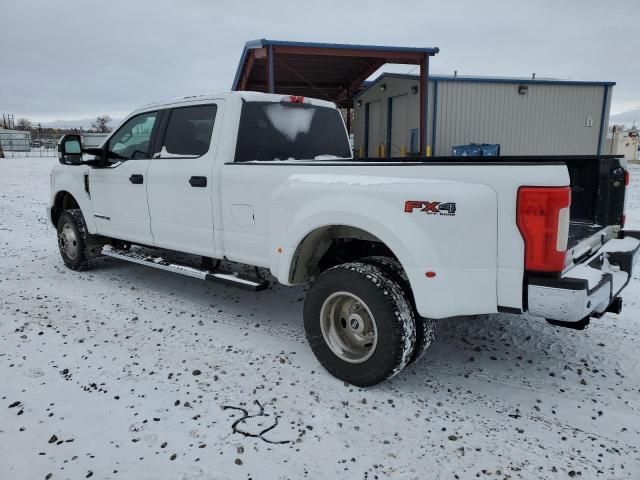 Image 2 of 2017 FORD F350 SUPER DUTY 2017 with VIN 1FT8W3DTXHEC71086