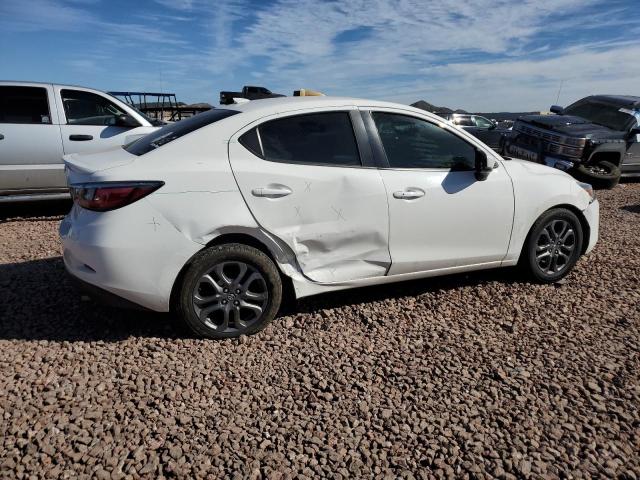 Изображение 3 2019 TOYOTA YARIS L 2019 с VIN 3MYDLBYV3KY507263