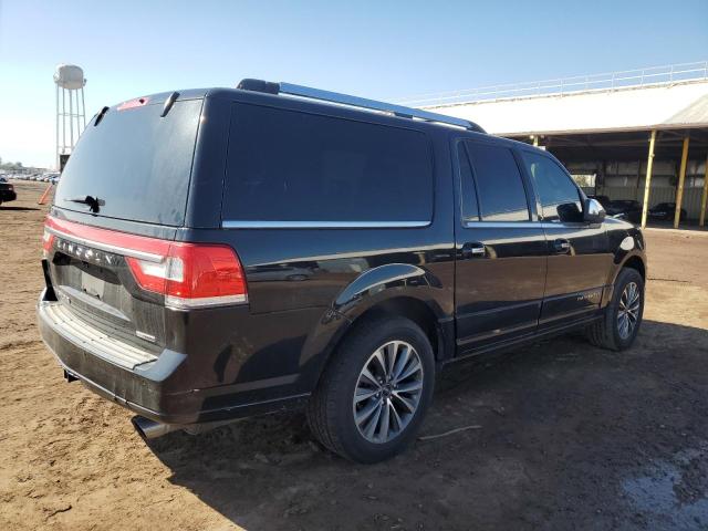 Изображение 3 2016 LINCOLN NAVIGATOR L SELECT 2016 с VIN 5LMJJ3HT8GEL06922