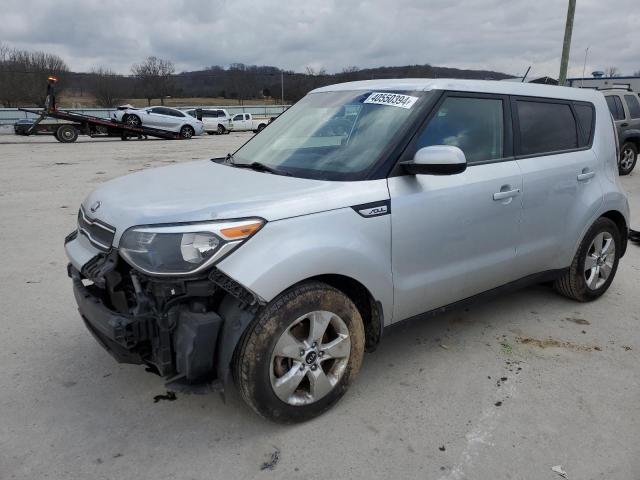 Obraz 1 z 2019 KIA SOUL  2019 z VIN KNDJN2A27K7696920