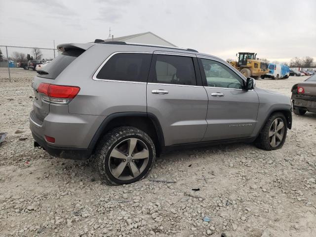 Изображение 3 2015 JEEP GRAND CHEROKEE LIMITED 2015 с VIN 1C4RJFBG8FC840312
