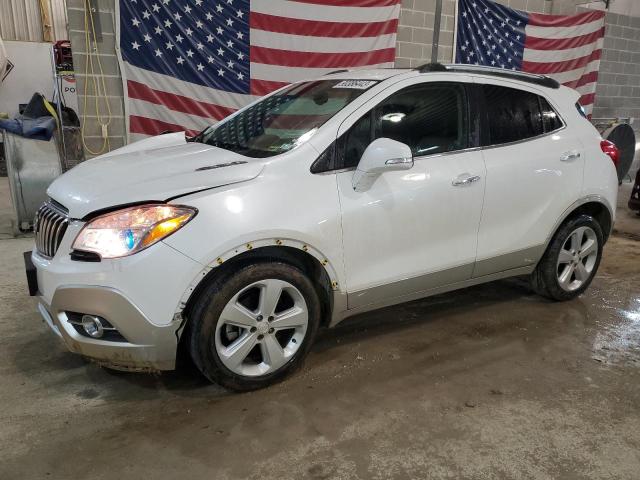 Изображение 1 2015 BUICK ENCORE  2015 с VIN KL4CJCSB4FB069260