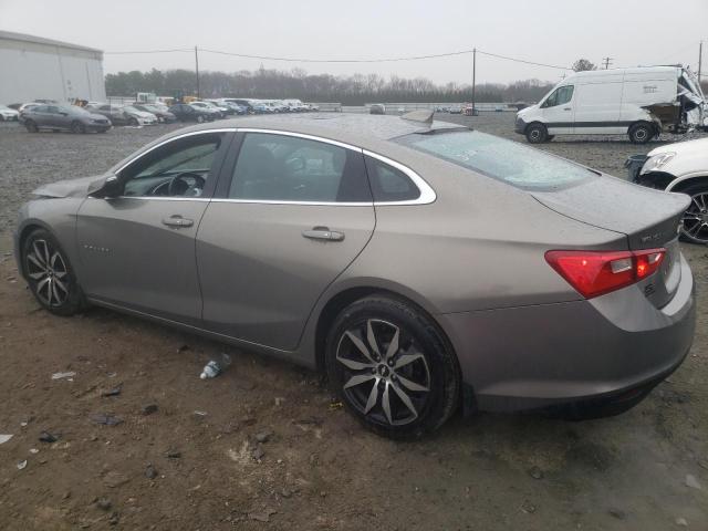 Obraz 2 z 2017 CHEVROLET MALIBU LT 2017 z VIN 1G1ZE5ST0HF221015